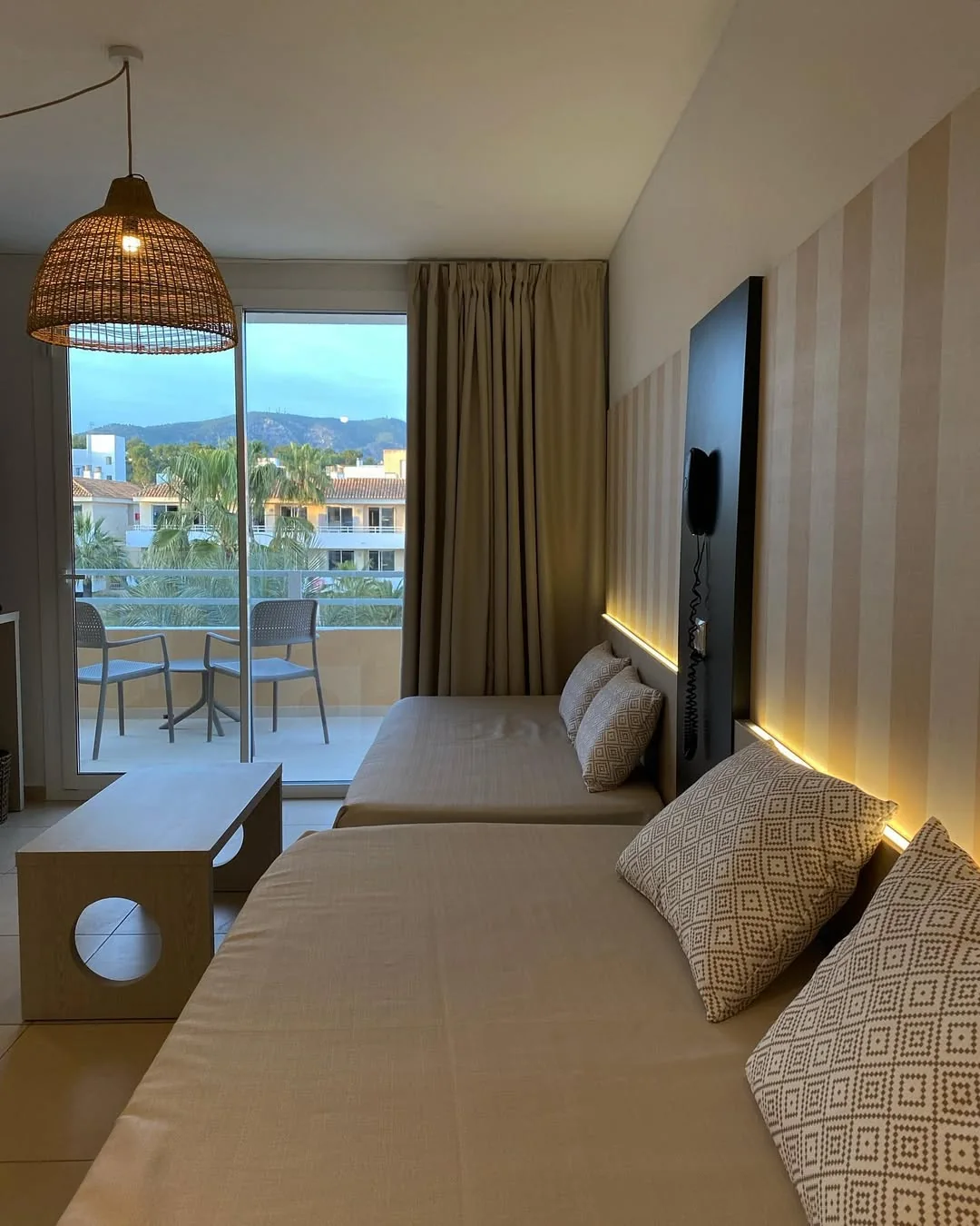 Mallorca · Magaluf: detalle del proyecto