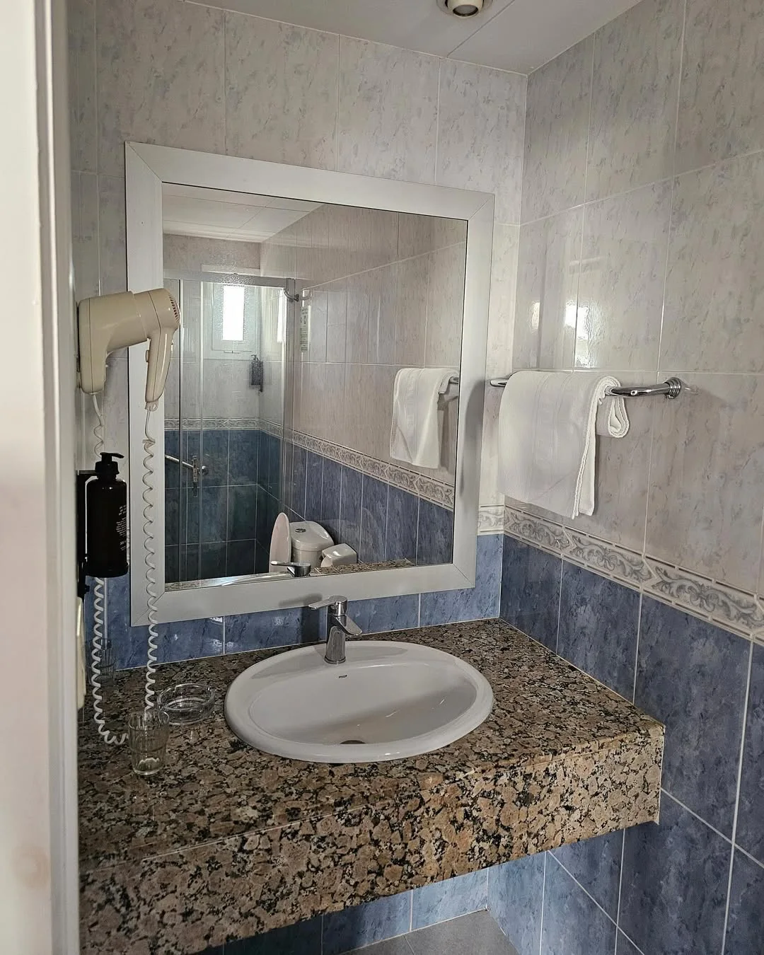 Lloret de Mar · Hotel Acapulco: antes de la reforma