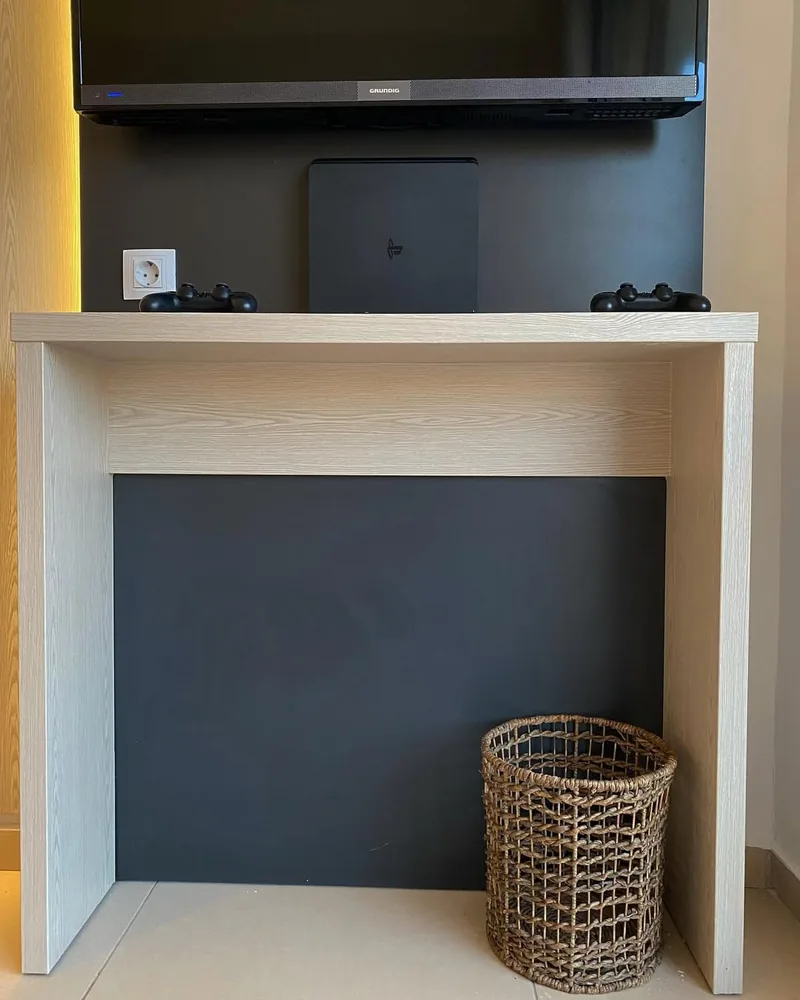 Mallorca · Magaluf: detalle del proyecto