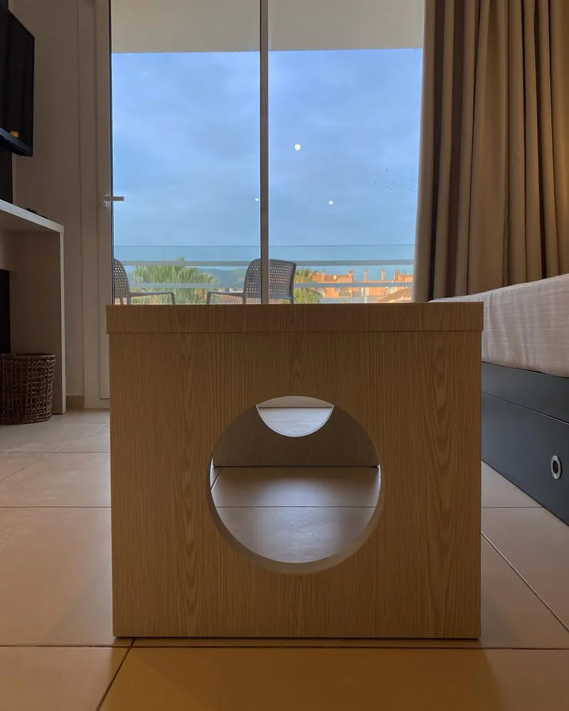 Mallorca · Magaluf: detalle del proyecto
